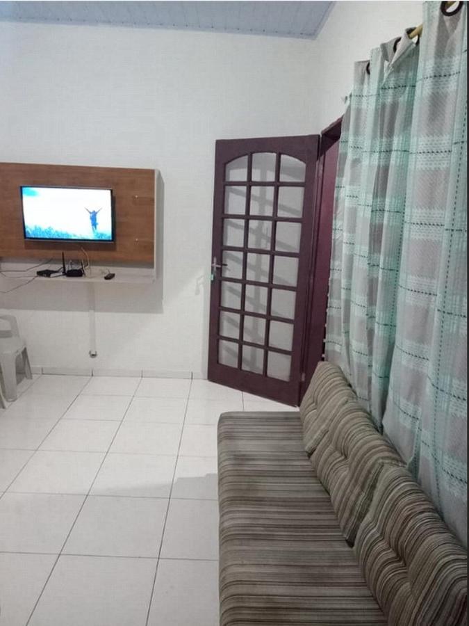 Casa Bom Sossego Villa โบยกูกันกา ภายนอก รูปภาพ