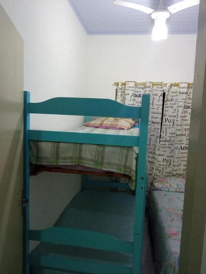Casa Bom Sossego Villa โบยกูกันกา ภายนอก รูปภาพ