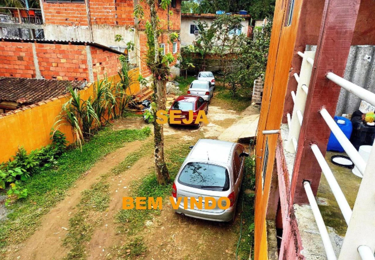 Casa Bom Sossego Villa โบยกูกันกา ภายนอก รูปภาพ