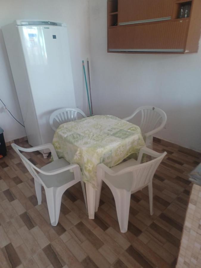Casa Bom Sossego Villa โบยกูกันกา ภายนอก รูปภาพ