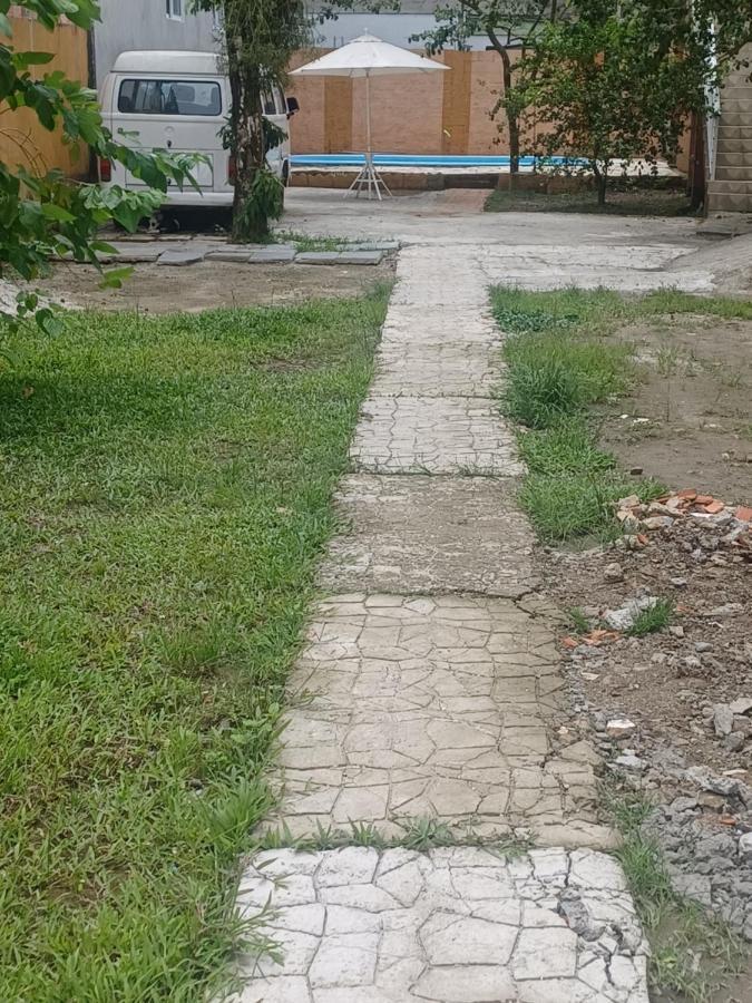 Casa Bom Sossego Villa โบยกูกันกา ภายนอก รูปภาพ