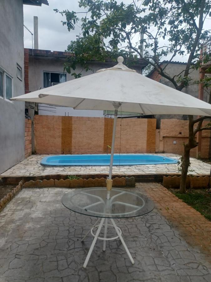 Casa Bom Sossego Villa โบยกูกันกา ภายนอก รูปภาพ