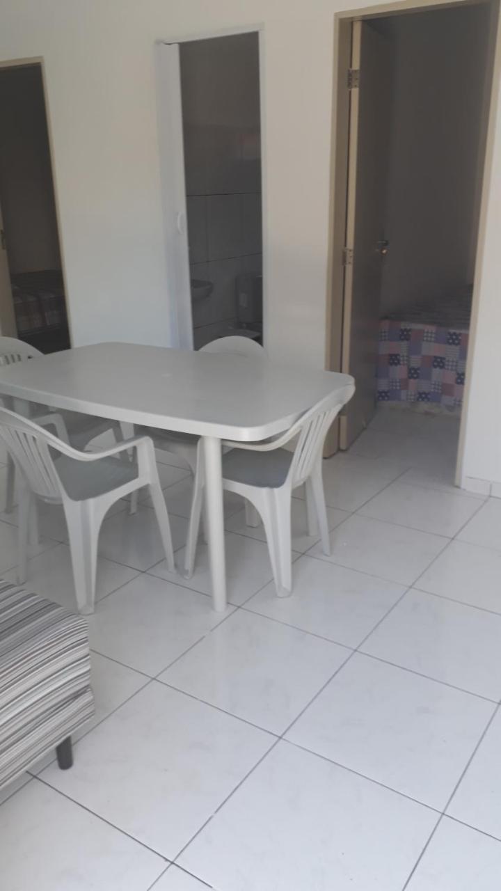 Casa Bom Sossego Villa โบยกูกันกา ภายนอก รูปภาพ